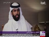 سلطان بن سحيم: حمد بن خليفة هو من قتل والدى ليحصل على حكم قطر