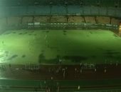 فيديو.. استئناف مباراة المصرى وسيمبا التنزانى بعد توقف أكثر من نصف ساعة