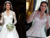 بهيج حسين يكشف تفاصيل فستان زفاف ياسمين رئيس فى "أنا شهيرة أنا الخائن"