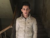 تجديد حبس عاطل قتل ابن عشيقته لاكتشافه علاقتهما الآثمة بشبرا الخيمة