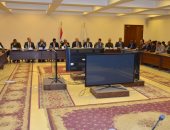 محافظ بنى سويف : الذهاب إلى صناديق الاقتراع حق دستورى وواجب وطنى