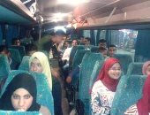 فوز 117 طالب فى الرياضيات والفيزياء والكيمياء بمبادرة الرئيس بسوهاج