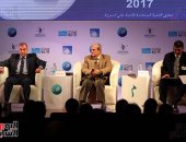 بدء ملتقى المعرفة لمؤسسة محمد بن راشد و"الأمم المتحدة" بالأهرام