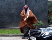 الخارجية السعودية: زيارة ولى العهد إلى الولايات المتحدة تستمر أسبوعين