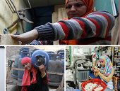 كيف توفر شركات التأمين الحماية للنساء محدودى الدخل من المخاطر؟ 