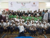 التضامن تفتتح أول دار رعاية للأطفال بلا مأوى فى الصعيد بتكلفة 5.4 مليون جنيه