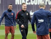 مكافحة المنشطات تفاجئ برشلونة قبل مباراة مالاجا 