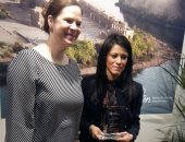 مصر تحصد جائزة أفضل حملة إعلانية رقمية فى أفريقيا لعام 2017