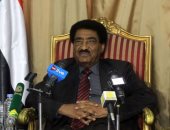 السفير السودانى : علاقات مصر والسودان "شعب واحد فى بلدين"