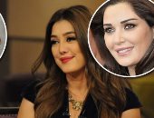 نجمات الوطن العربى ورسائل للمرأة بعيدها.. إليسا: هذا يومك تكلمى ولا تخفى.. نيكول سابا: افتخرى بحالك كونك امرأة.. وكلمات مؤثرة من كندة علوش للسيدة السورية.. وسيرين عبد النور: على النساء أن يعززن من دعمهن لبعضهن