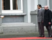 زيارة تميم لبلجيكا تثير غضبا واسعا داخل البلاد.. الصحافة البلجيكية تشن هجوما على الأمير القطرى.. وتؤكد: شخص مثير للجدل وغير مريح وداعم للإرهاب.. وكيف يتم الترحيب بأمير دولة تعتبرها دول الجوار ملاذًا للإرهابيين