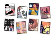 جوجل يحتفل باليوم العالمى للمرأة بعرض مقصوصات لكاتبات أبدعن فى الثقافة والأدب