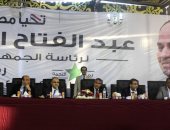 ائتلاف دعم مصر يشكل غرف عمليات بالقاهرة والمحافظات لمتابعة انتخابات الرئاسة