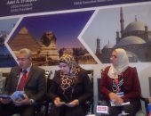 انطلاق مؤتمر جمعية صعيد مصر لمرض السكرى بالتعاون مع المجموعة الآسيوية   