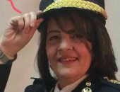 اللواء ناهد الواحى: المرأة هى المجتمع كله.. شهيدة ووالدة وزوجة بطل