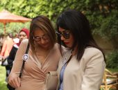 السفارة الأمريكية بالقاهرة تحتفل باليوم العالمى للمرأة وتقيم ندوة خاصة