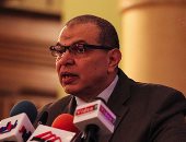 وزير القوى العاملة يتابع وصول جثمان مصرى من الأردن