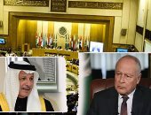 الانتخابات الرئاسية تؤجل القمة العربية بالرياض إلى أبريل.. قطان: حريصون على مشاركة الرئيس المصرى.. وأبو الغيط نافيًا إلغائها: دوريتها أهم آليات العمل العربى المشترك وأعلى إطار تنسيقى وتشاورى بين القادة العرب