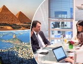 تقرير دولى يؤكد: 5% زيادة فى عدد الرحلات السياحية الخارجية عام 2018.. أمريكا اللاتينية الأعلى فى النمو وتليها آسيا.. وترجع مخاوف السياح من عدم الاستقرار والإرهاب بنسبة 37% مقارنة بالعام الماضى