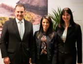 وزيرة السياحة: الاتفاق على أول مشروع للسياحة البحرية بين مصر وقبرص واليونان