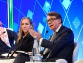 مفوض الاتحاد الأوروبى السابق: السعودية مهمة للتجارة وللنفوذ الجيوسياسى