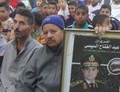 صور.. مستقبل وطن بالقليوبية يعقد ندوة لحث المواطنين على المشاركة بالانتخابات