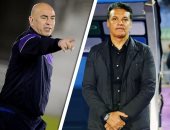 التوأم وجلال بدون سلام فى رحلة عودة الزمالك والمصرى