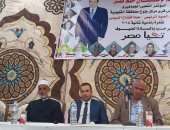 النائب أحمد بدوى: الخروج لصناديق الاقتراع بانتخابات الرئاسة يحفظ حق الشهداء