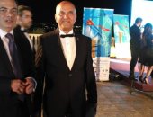 صور.. بدء فعاليات حفل ختام مهرجان شرم الشيخ السينمائى