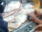 محافظ سوهاج: تحرير 34 مخالفة تموينية فى حملة موسعة بمركز البلينا