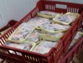 تحرير 77 مخالفة تموينية فى حملة مكبرة بالأقصر