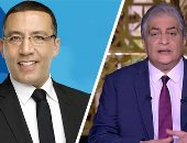 خالد صلاح لأسامة كمال: أدعو لمؤتمر إعادة الإعلام لأصله لوضع خارطة طريق جديدة