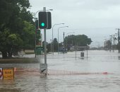فيضانات مدمرة تجتاح أستراليا