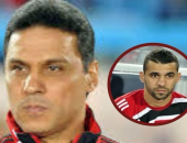 الأهلى يقترب من إنهاء "فتنة" تجديد عقود السعيد وفتحى والبدرى.. جلسات مكثفة مع ثنائى الأزمة.. الخطيب يزيل جبال الثلج.. مرونة فى المفاوضات مع الجوكر.. والمدير الفنى يتجاهل دولارات الخليج انتظارا لجلسة رئيس النادى