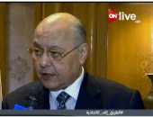 فيديو.. موسى مصطفى موسى: ننافس فى انتخابات الرئاسة بجدية وهدف سامى