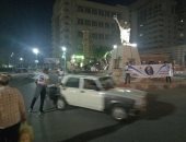 صور.. مستقبل وطن بأسيوط يبدأ حملة "نقاط التمركز" لدعم وتأييد السيسي