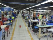 غرفة الملابس باتحاد الصناعات: الناتج القومى من القطاع 300 مليار جنيه سنويا