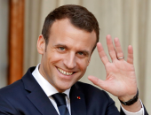 فرنسا تضع خطة شاملة لـ انتشار الفرنسية فى أفريقيا.. تعرف على التفاصيل