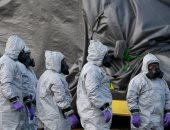 صور.. شرطة بريطانيا تفحص 240 دليلا فى هجوم بغاز الأعصاب على جاسوس سابق