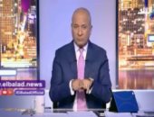 أحمد موسى: صفقة القرن خلصت وعبد الله السعيد وقع للأهلى
