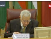 ملتقى الإعلام بالجامعة العربية.. ننشر النص الكامل لكلمة مكرم محمد أحمد