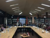 "الغضبان" يفوض المجلس الأعلى للتراث بتطوير حضارى شامل لمحافظة بورسعيد