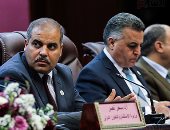 طلاب جامعة الأزهر يشكرون "المحرصاوى" على تفاعله المباشر معهم