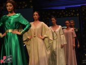 اختارى إطلالة رمضان ٢٠١٨ من مجموعة مصممة الأزياء السعودية عبير عسقول