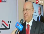حملة السيسي: السفراء العرب أكدوا أن ما شهدته مصر خلال 4 سنوات إعجاز