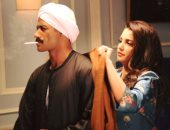 أبطال مسلسل محمد رمضان الجديد يسافرون الصعيد بعد أسبوع