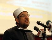 وزير الأوقاف ينتدب اثنين من القيادات الشبابية للعمل مديرى إدارات بكفر الشيخ
