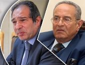 سألنا المرشحين لرئاسة الوفد عن رؤيتهم لحل الأزمة المالية للحزب.. "أبو شقة": انتظروا نهضة داخل بيت الأمة.. و"الخولى": برنامج كامل لتطويرالحزب والجريدة.. وياسر حسان: سنطبق رؤية فؤاد سراج الدين لإنشاء مؤسسات قوية