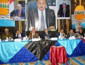 فيديو وصور.. محافظ سوهاج ومدير الأمن يشهدان صلحا بين عائلتى القيقى والعقايلة بالعسيرات