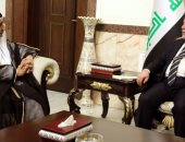 سفير الإمارات ببغداد: محمد بن زايد تقدم بمبادرة لإعمار جامع النورى ومنارة الحدباء